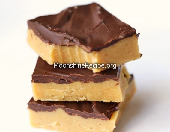 Keto Chocolate Peanut Butter Eggs Snacks Recipe | An Awesome Treat