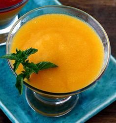 Mango Salsa Moonshine Recipe | Drink Recipes