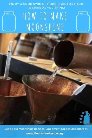 Moonshine How To Make All Grain Brew