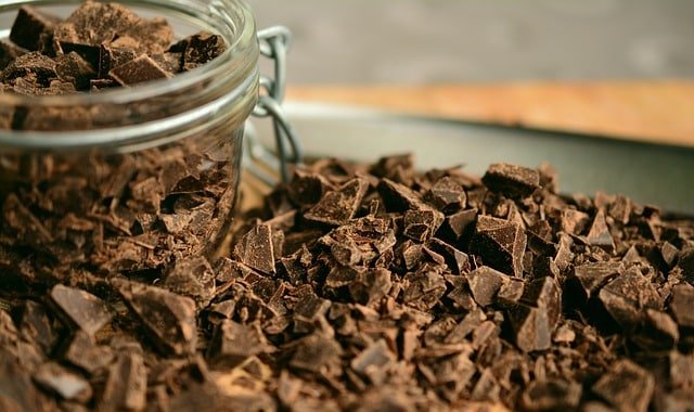 Chocolate Peppermint Moonshine Recipe