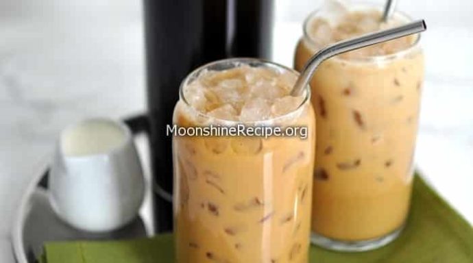 Recipes Of Iced Coffee