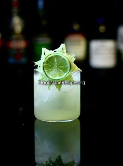 margarita cocktail recipe