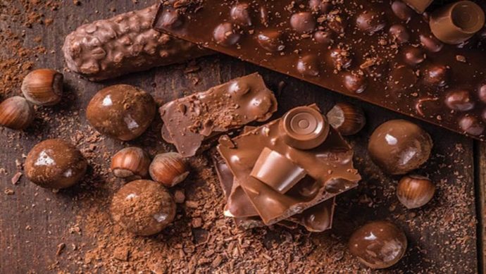 Sinful choco treats to make World Chocolate Day celebrations a grand affair