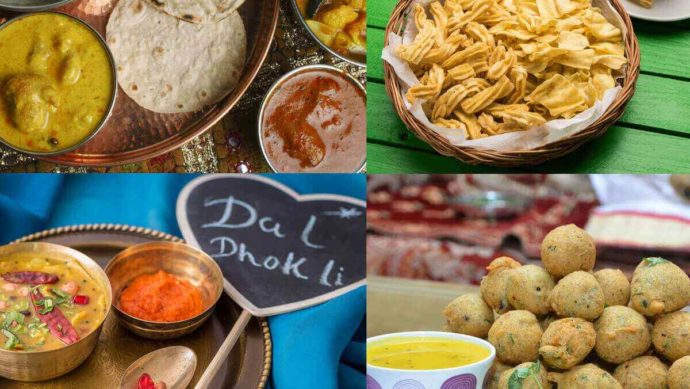 Most famous dishes of Gujarat for the perfect Gujju experience