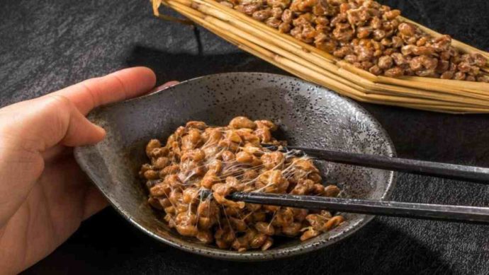 Natto: The Fermented Soybean Superfood From Japan