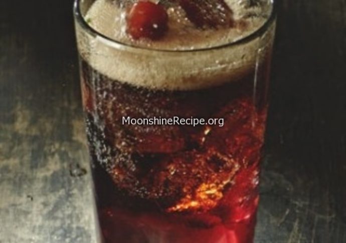 Cherry Cola moonshine1