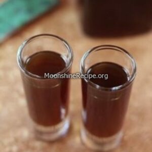 Cinnamon Roll Vodka1