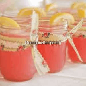 Pink Lemonade Vodka