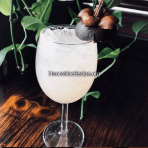 White Wine screw driver