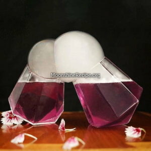 Berries bubble kiss vodka berries Bubble kiss vodka