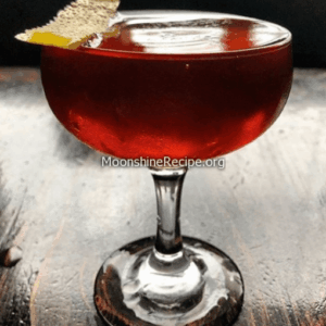 Chamomile infused gin Cocktail chamomile infused gin