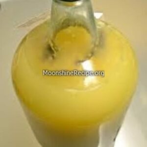 Bananas Foster moonshine Bananas Foster 1