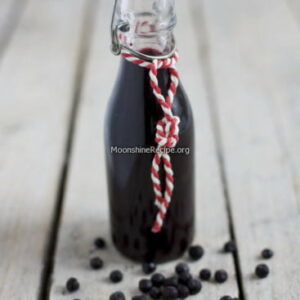 Blueberry Wine