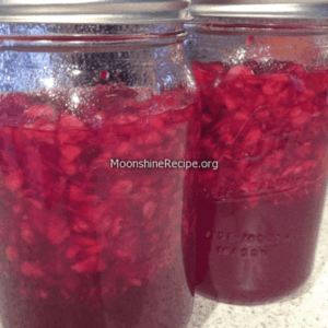 Cranshine Moonshine Cranshine moonshine