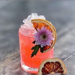 ?HEMING-GINWAY COCKTAIL HEMING-GINWAY