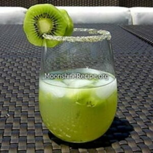 Kiwi Vodka Mash Kiwi Vodka Mash