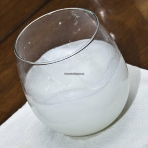 Coconut Water Vodka Cocktail Coconut Water Vodka