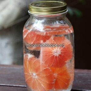 Coconut grapefruit gin1