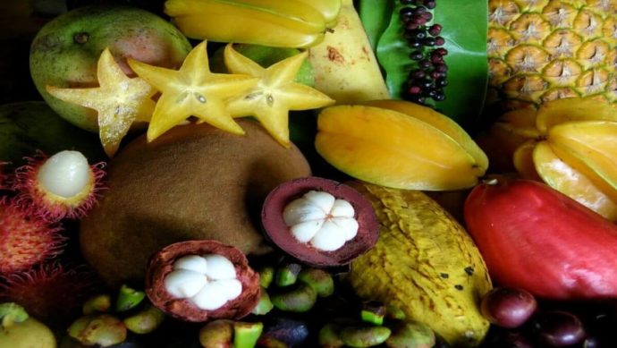 Rare fruits in India which you must try