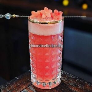 Watermelon Cucumber Cocktail watermelon cucumber cocktail