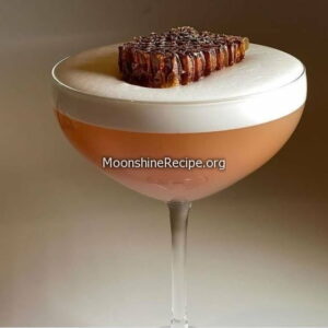 A Night To Remember Cocktail