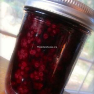 blackberry cobbler moonshine