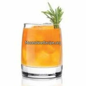 carrot vodka