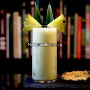 Coconut Cream? Pineapple Cocktail coconut cream pineapple cocktail