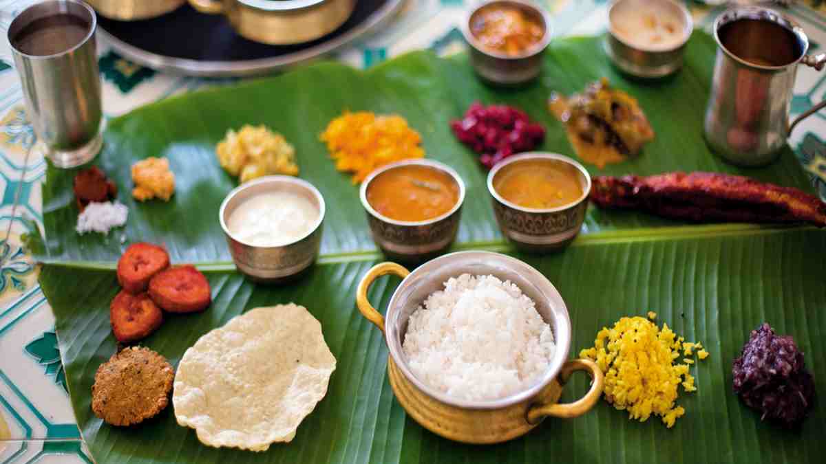 Cooking up culinary celebrations, the Chettinad way