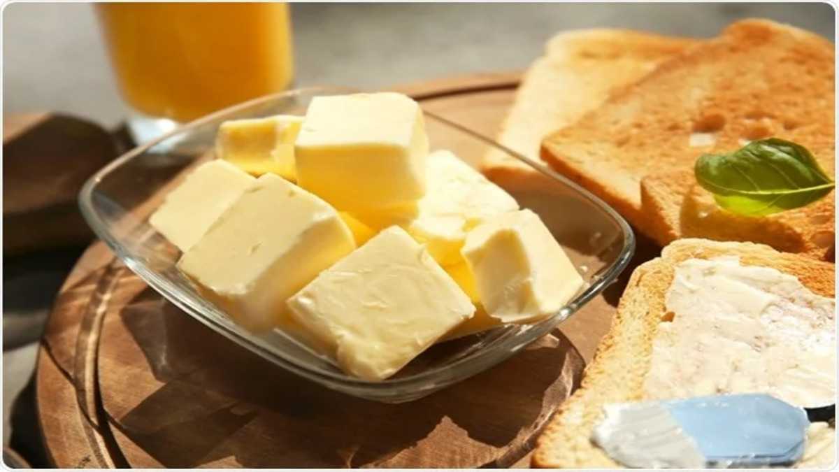 The many types of butter to break bread with