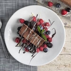 Chocolate Semifreddo Recipe Chocolate Semifreddo Recipe