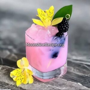 Cocoo Gin Cocktail cocoo gin cocktail