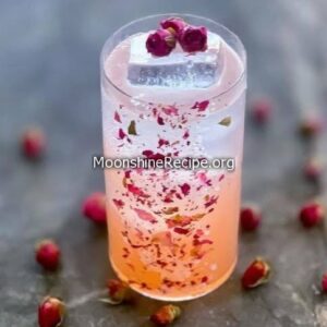 Coconut Juice Cocktail Coconut Juice Cocktail