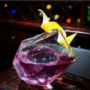 Empress Gin Cocktail Empress Gin Cocktail