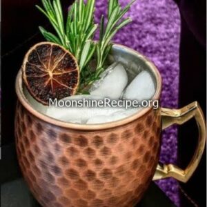 Moscow Mule Moscow Mule