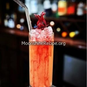 Tequila Mezcal Cocktail Tequila Mezcal Cocktail