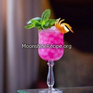 Toast To Friendship Cocktail