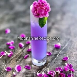 White Lady Gin Cocktail