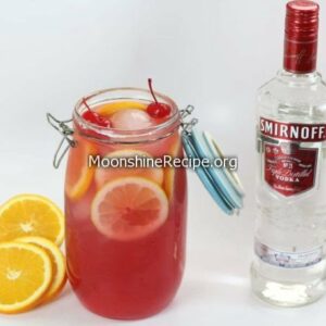 Giant Long Beach Ice Tea