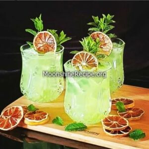 Lime Margarita Lime Margarita