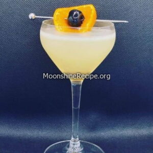 sweet apple ginTriple Sec Rum Cocktail