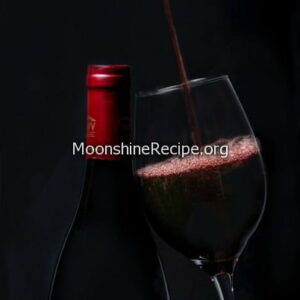 Austrian Wine Gluhwein Austrian Wine Gluhwein