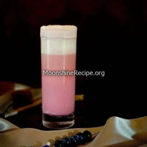 Blueberry Ramos Fizz Blueberry Ramos Fizz