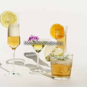 Champagne Punch Champagne Punch