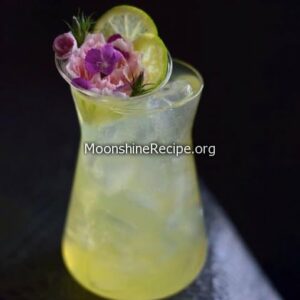 Revitalizing Cocktail Revitalizing Cocktail