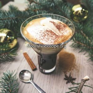 Super Hot Buttered Rum