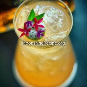 Caribbean Dragon Punch Caribean Dragon Punch