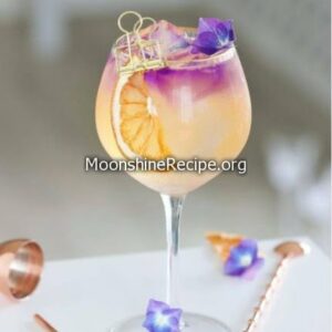 Orangecello Cocktail Orangecello Cocktail