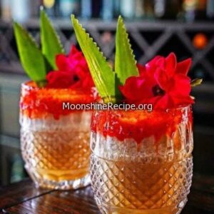 Frozen Tamarind Pineapple Margarita Frozen Tamarind Pineapple Margrita