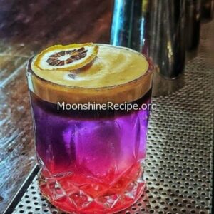 Harakiri Cocktail Harakiri Cocktail